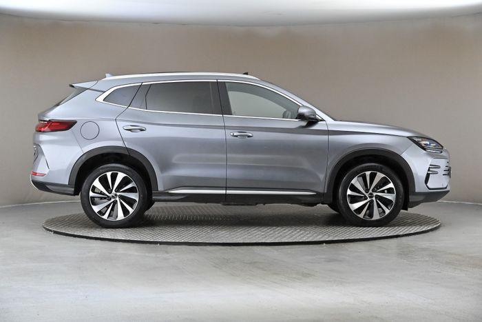 BYD SEAL U 2026
