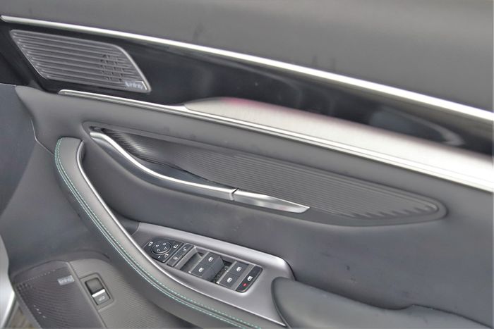 BYD SEAL U 2026