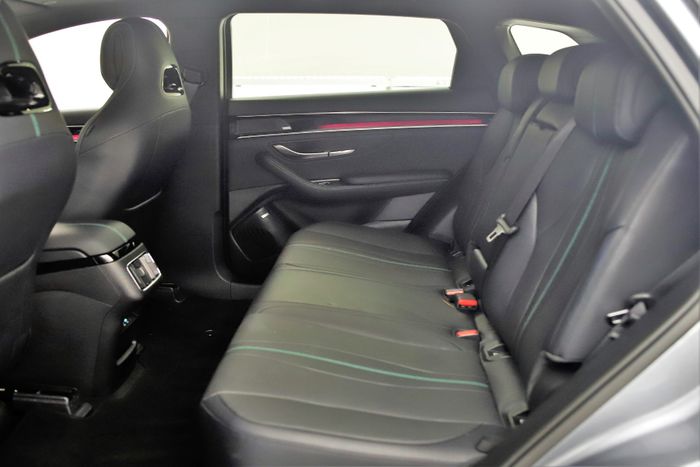 BYD SEAL U 2026