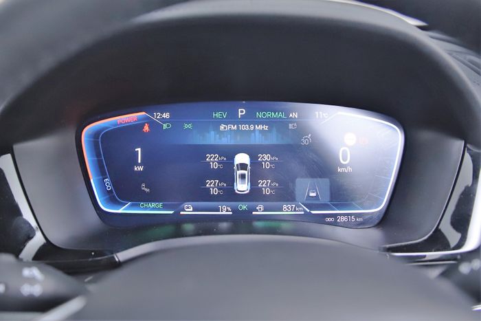 BYD SEAL U 2026