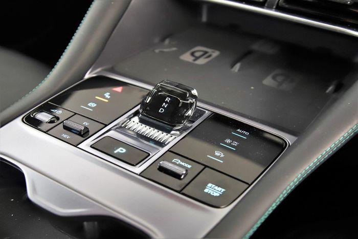BYD SEAL U 2026