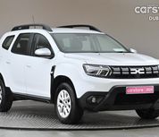 Dacia Duster 2024