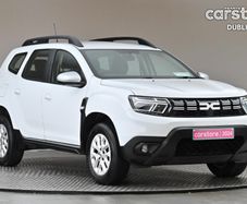 Dacia Duster 2024