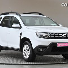 Dacia Duster 2024