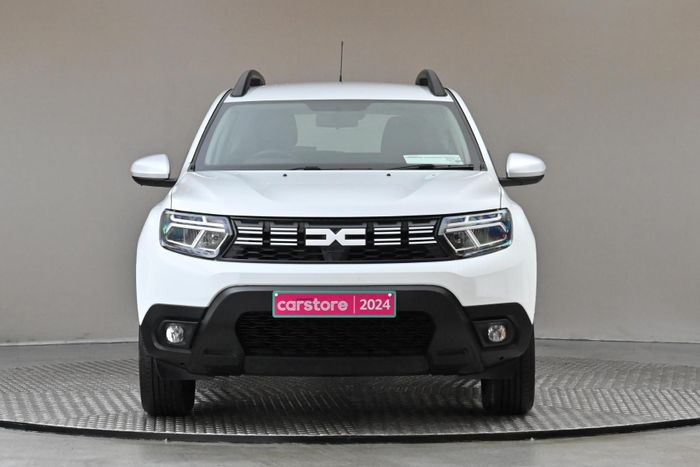Dacia Duster 2024