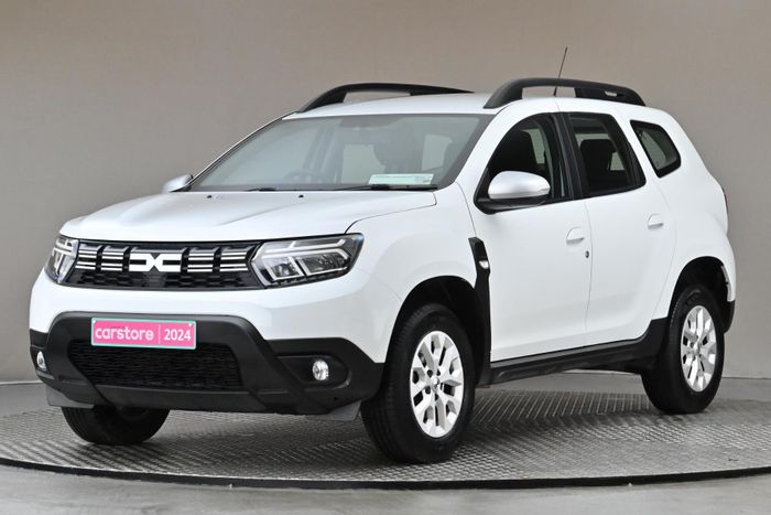Dacia Duster 2024