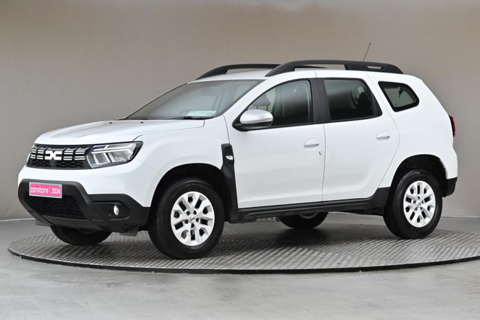 Dacia Duster 2024