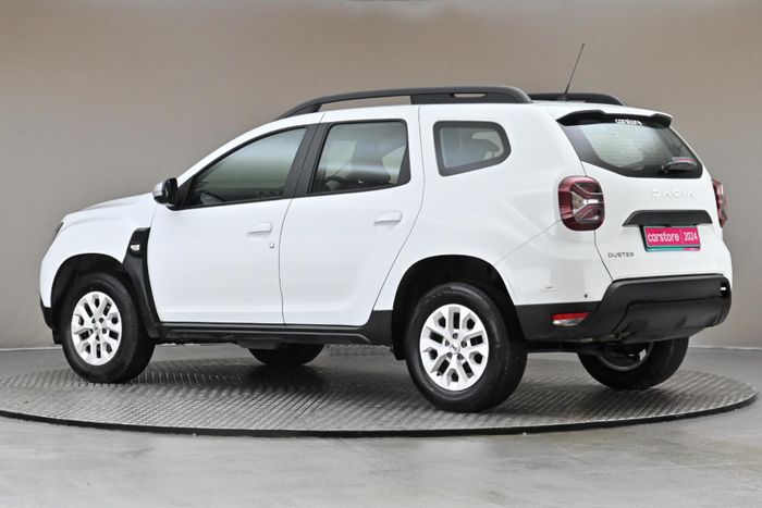 Dacia Duster 2024
