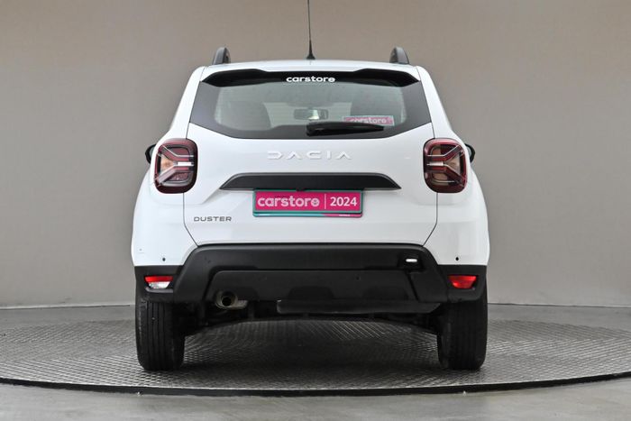 Dacia Duster 2024