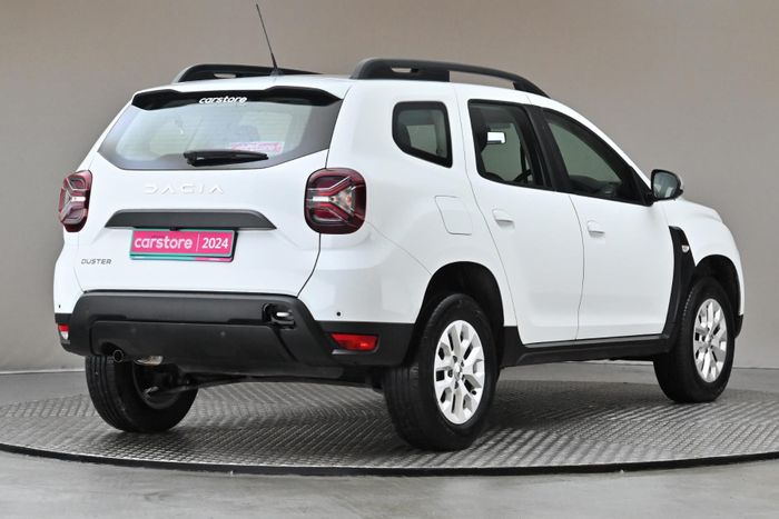 Dacia Duster 2024