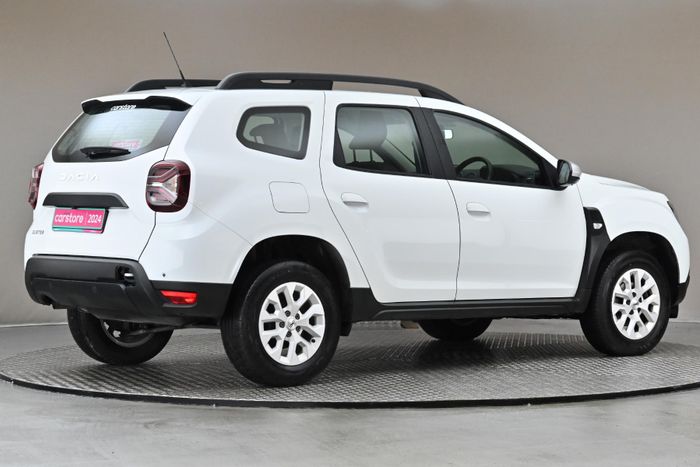Dacia Duster 2024