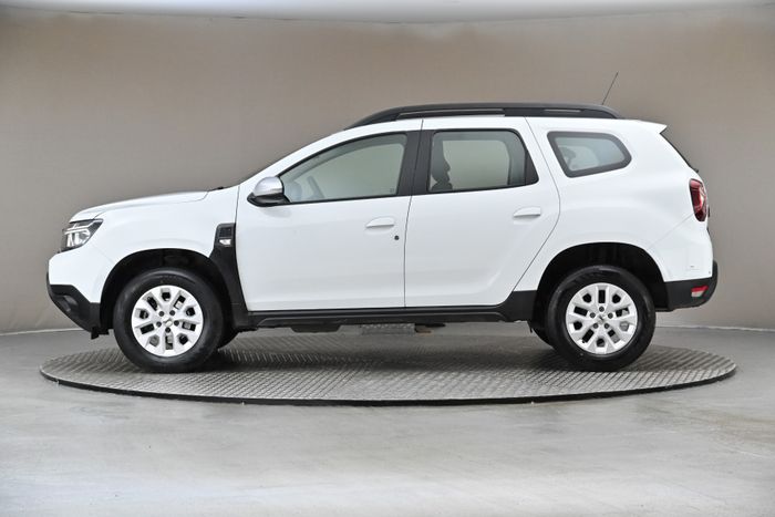 Dacia Duster 2024