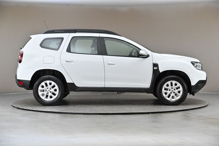 Dacia Duster 2024