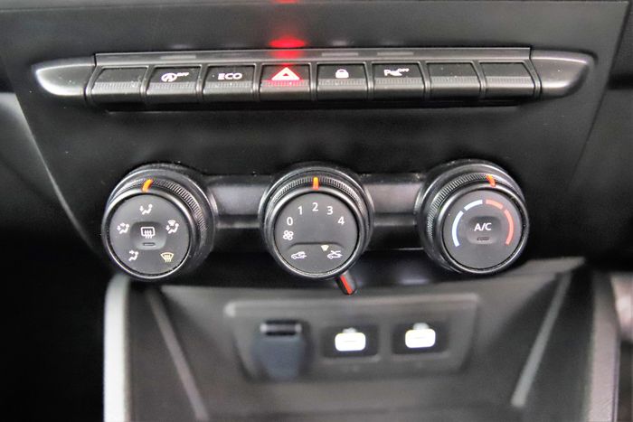 Dacia Duster 2024