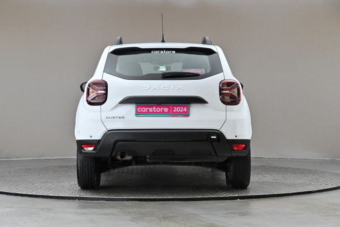 Dacia Duster 2024