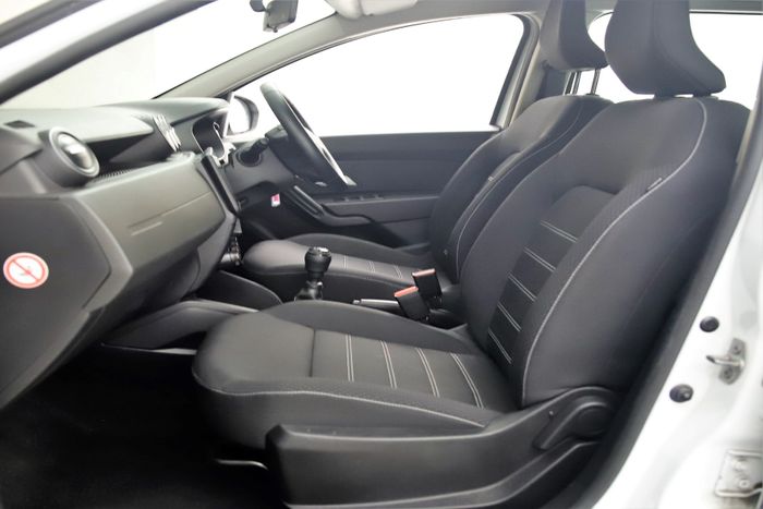 Dacia Duster 2024