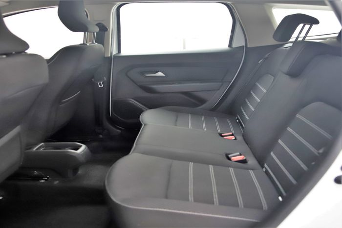 Dacia Duster 2024