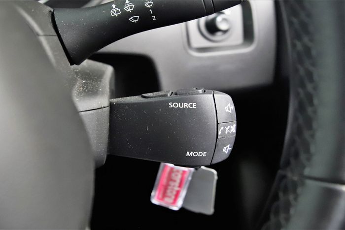 Dacia Duster 2024