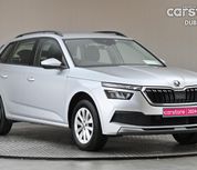 Skoda Kamiq 2024