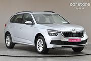 Skoda Kamiq 2024