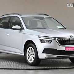 Skoda Kamiq 2024