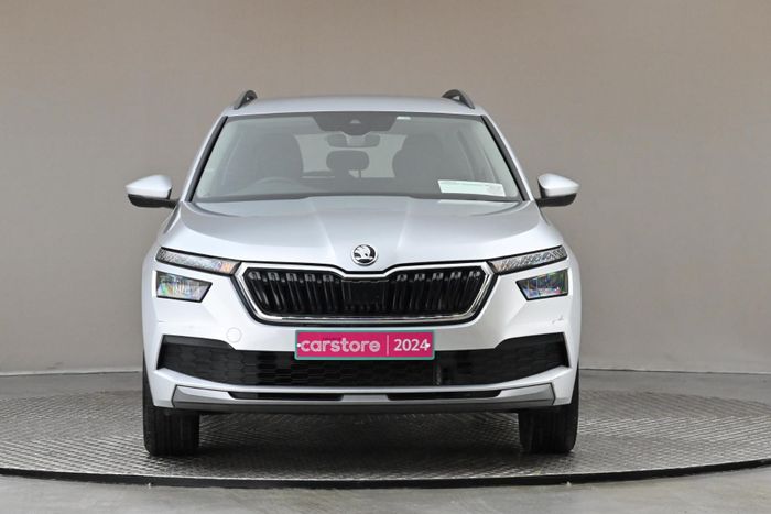 Skoda Kamiq 2024