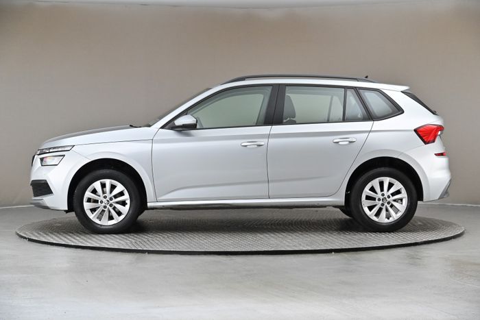 Skoda Kamiq 2024