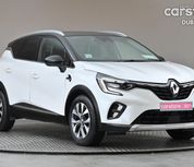 Renault Captur 2021