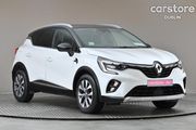 Renault Captur 2021