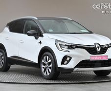 Renault Captur 2021