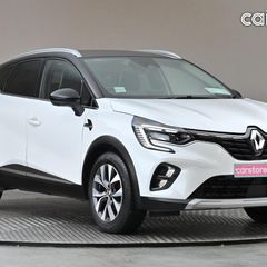 Renault Captur 2021