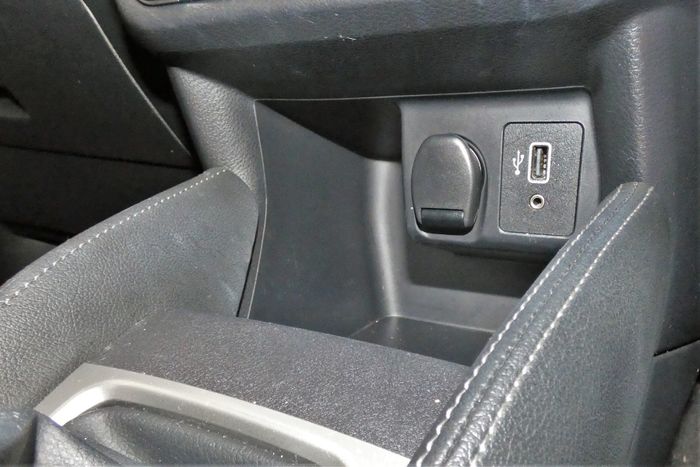 Nissan Micra 2021