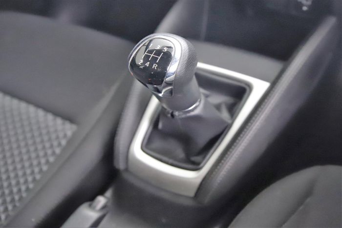 Nissan Micra 2021