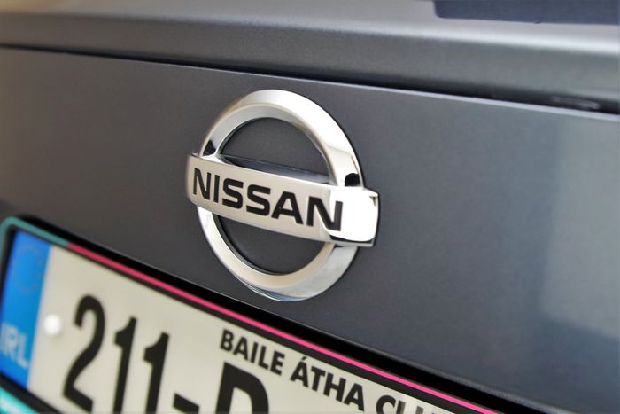 Nissan Micra 2021