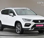 SEAT Ateca 2024
