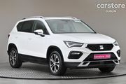 SEAT Ateca 2024