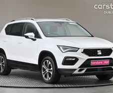 SEAT Ateca 2024