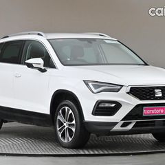 SEAT Ateca 2024
