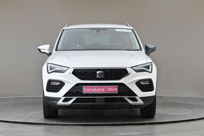 SEAT Ateca 2024