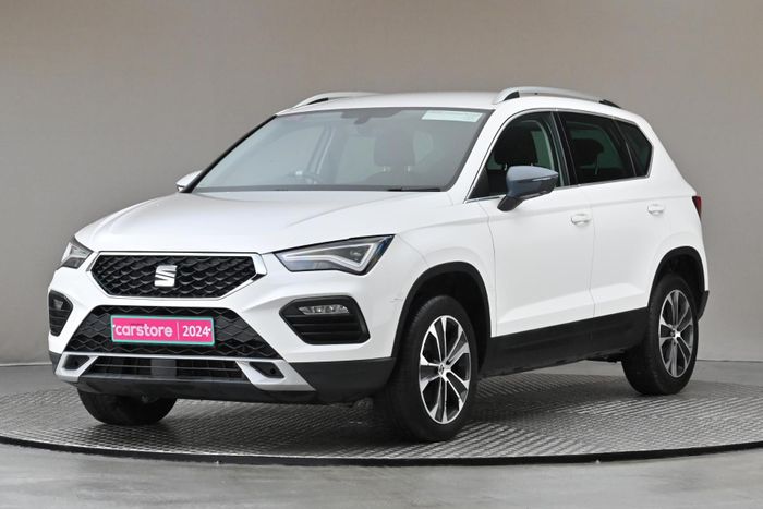 SEAT Ateca 2024