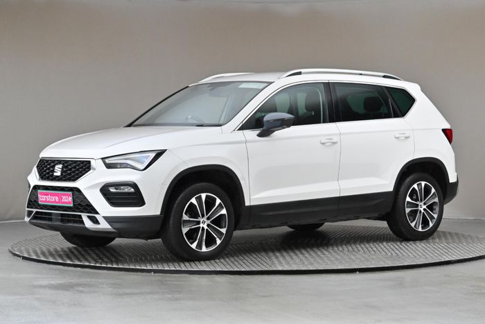 SEAT Ateca 2024