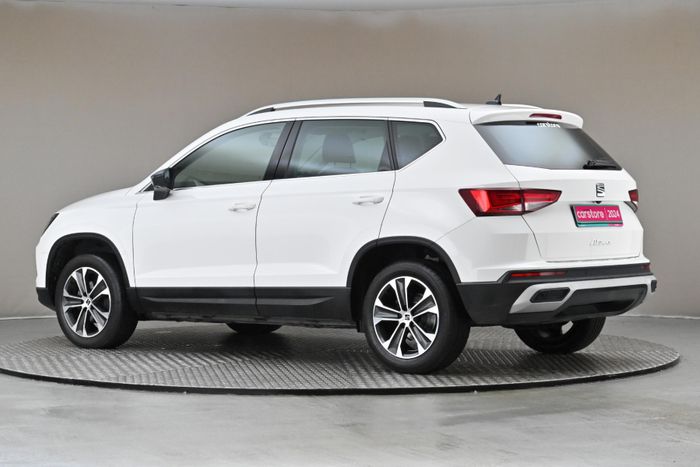 SEAT Ateca 2024