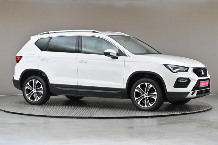 SEAT Ateca 2024