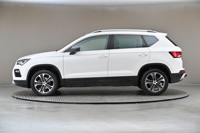 SEAT Ateca 2024