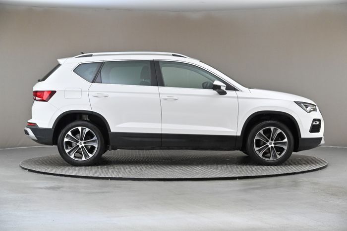 SEAT Ateca 2024