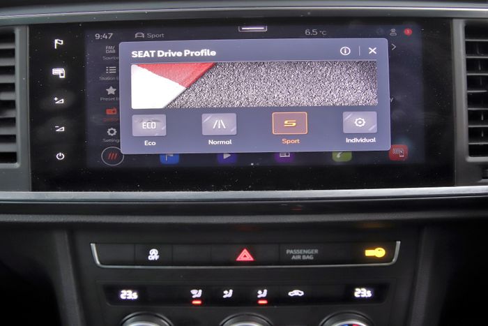 SEAT Ateca 2024