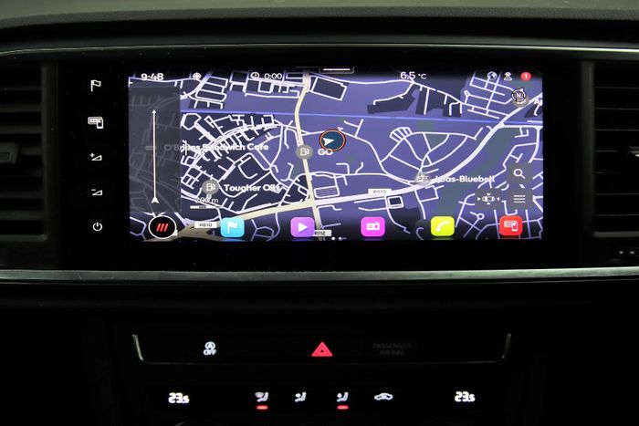SEAT Ateca 2024
