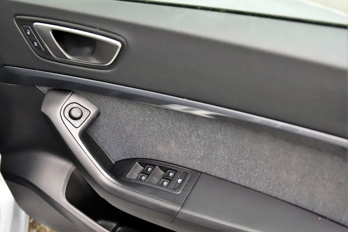 SEAT Ateca 2024