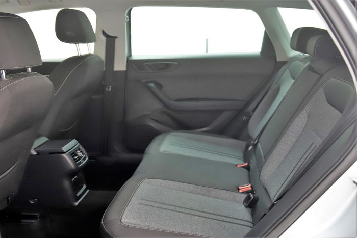 SEAT Ateca 2024