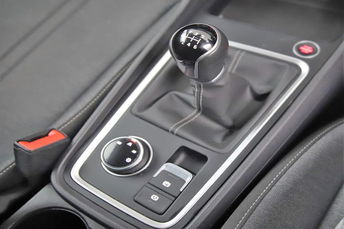 SEAT Ateca 2024
